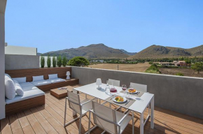 Penthouse Dalias